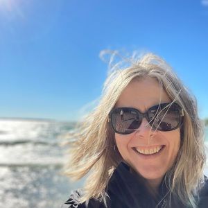 Meet your Posher, Katharine